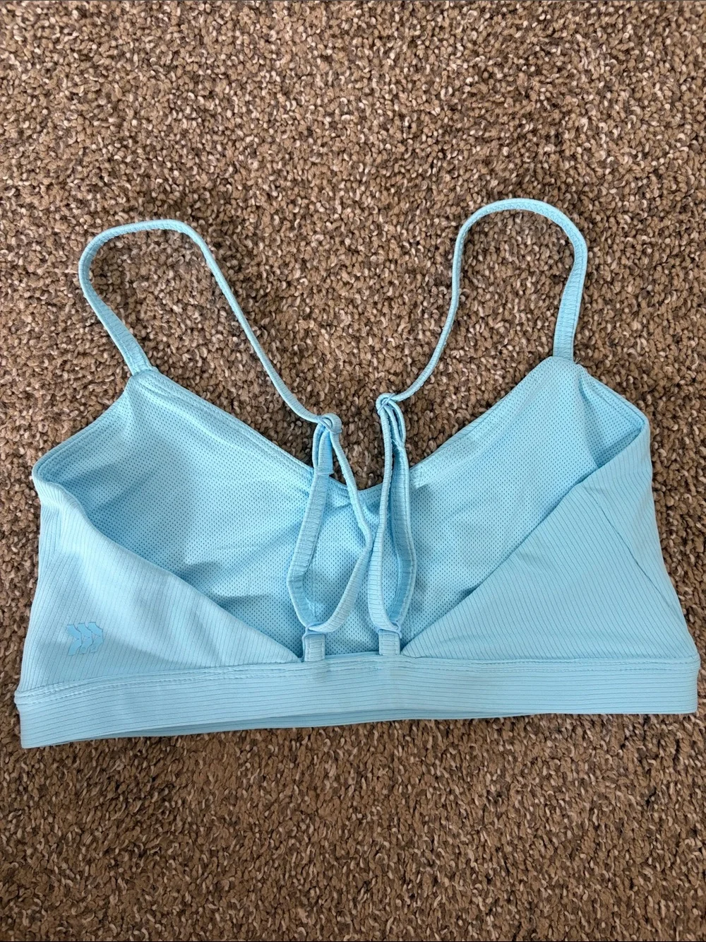 All In Motion Sports Bra